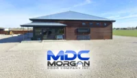 Morgan Door Company office