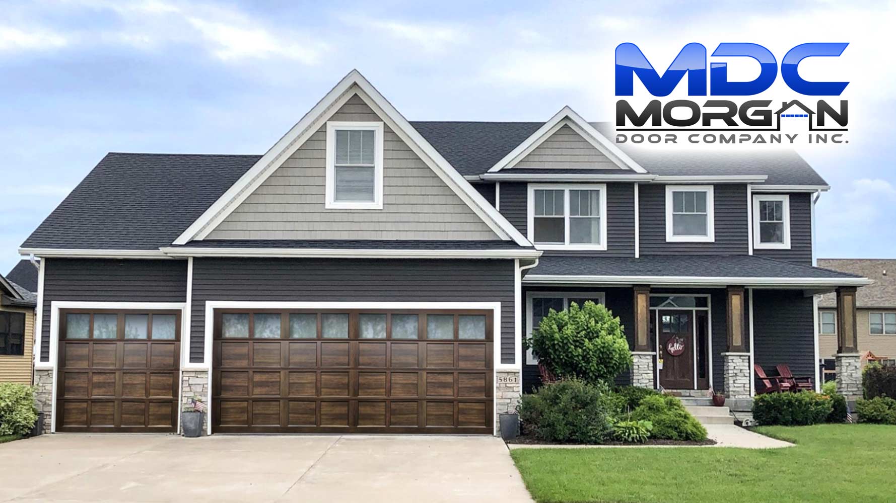 Summer Garage Door Tune Up Why Sun Valley Homeowners Should Schedule Now