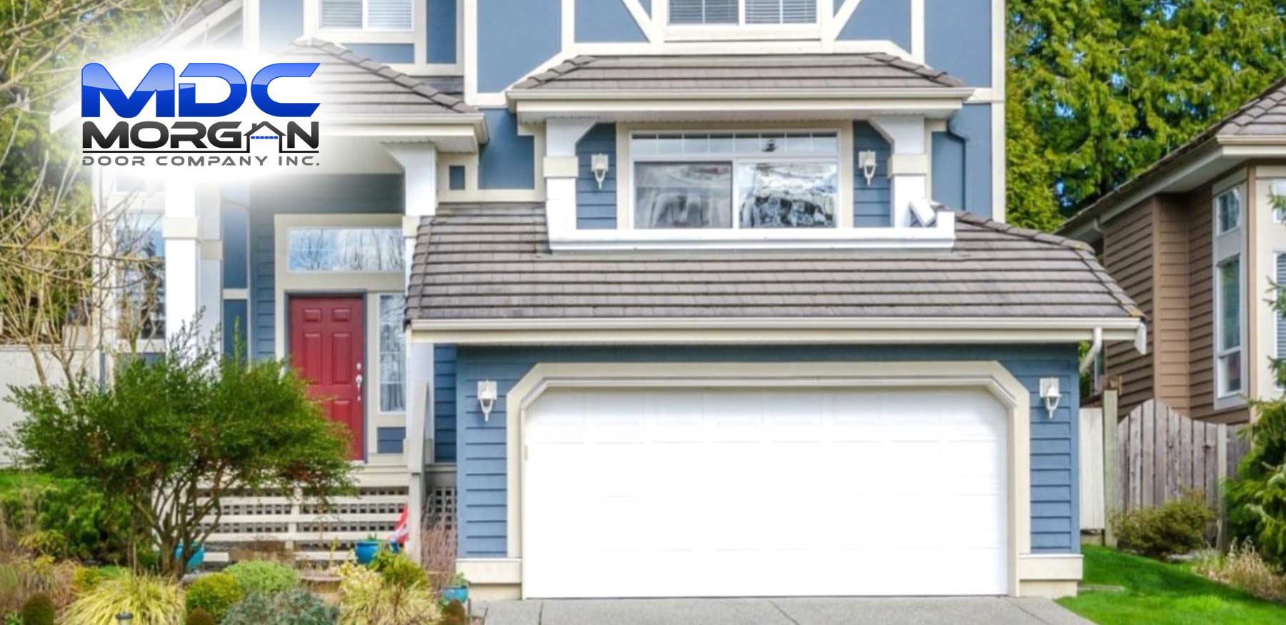 From Repairs to Replacements Complete Garage Door Service in Southern Idaho