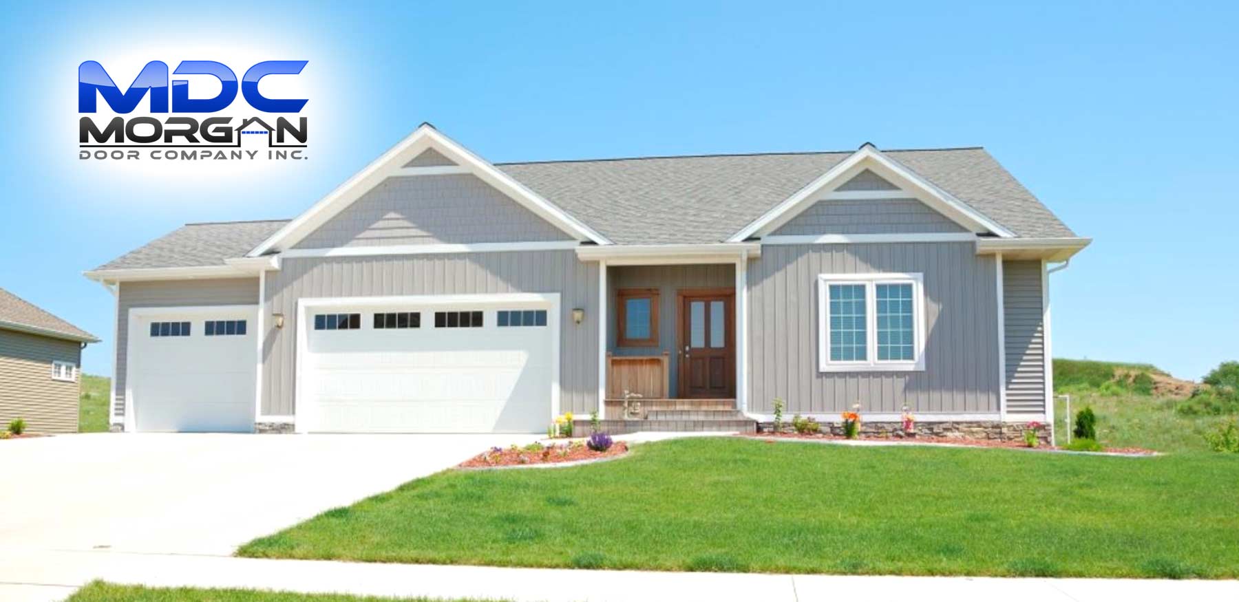 Why Raynor Garage Doors Are the Perfect Fit for Idaho Homes Why Raynor Garage Doors Are the Perfect Fit for Idaho Homes