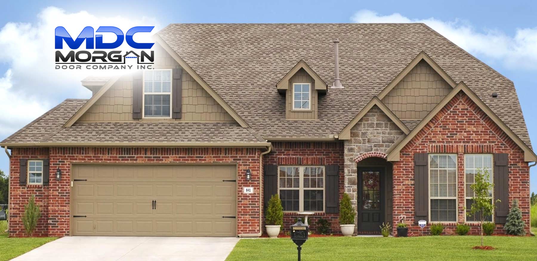 Don’t Let a Broken Garage Door Ruin Your Holiday Travel Plans