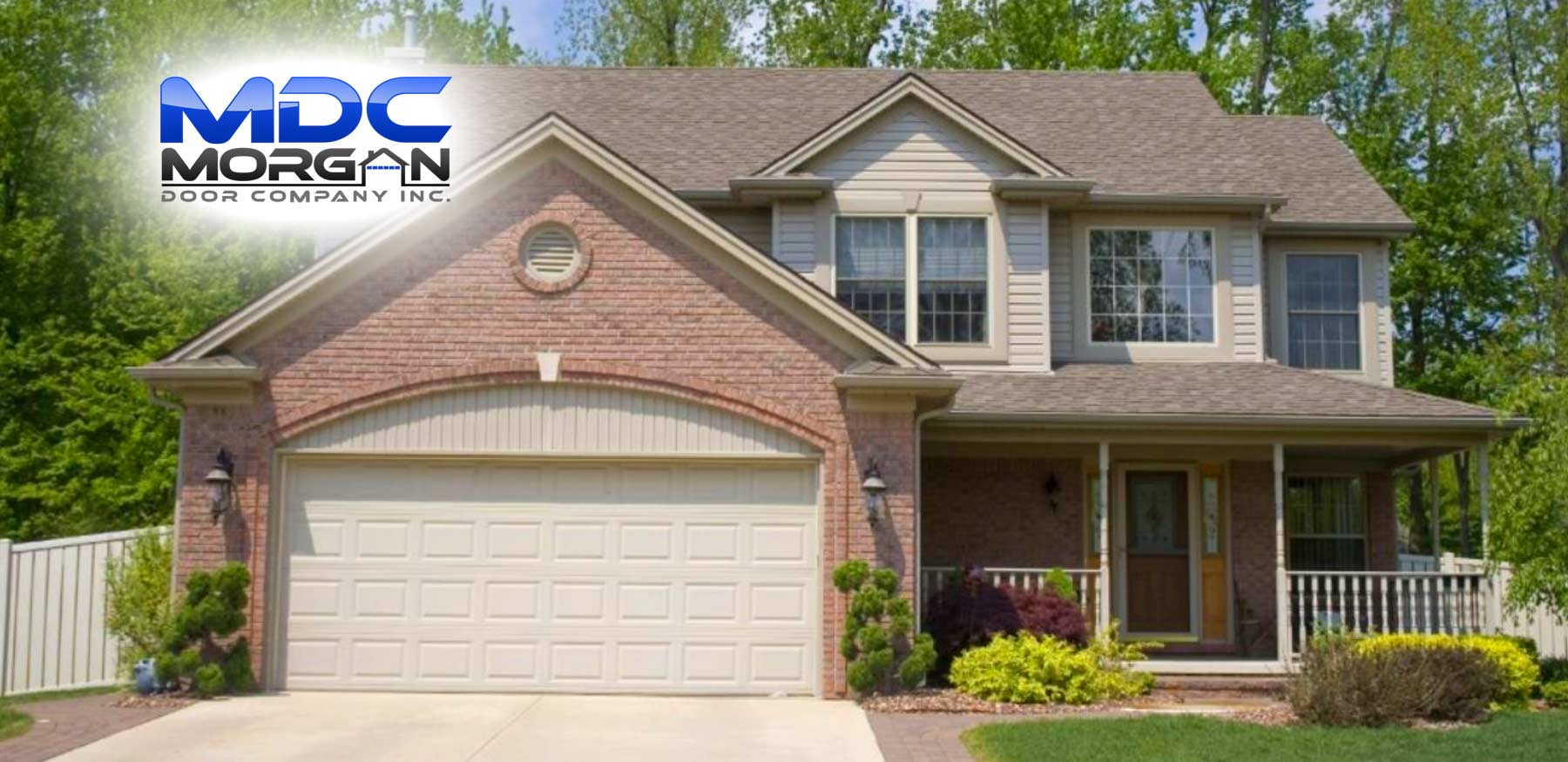 Holiday Season Home Prep Starts With Your Garage Door