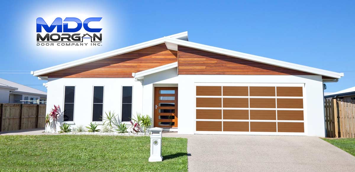 Make Sure Your Garage Door is Secure Before Leaving for Holiday Travel